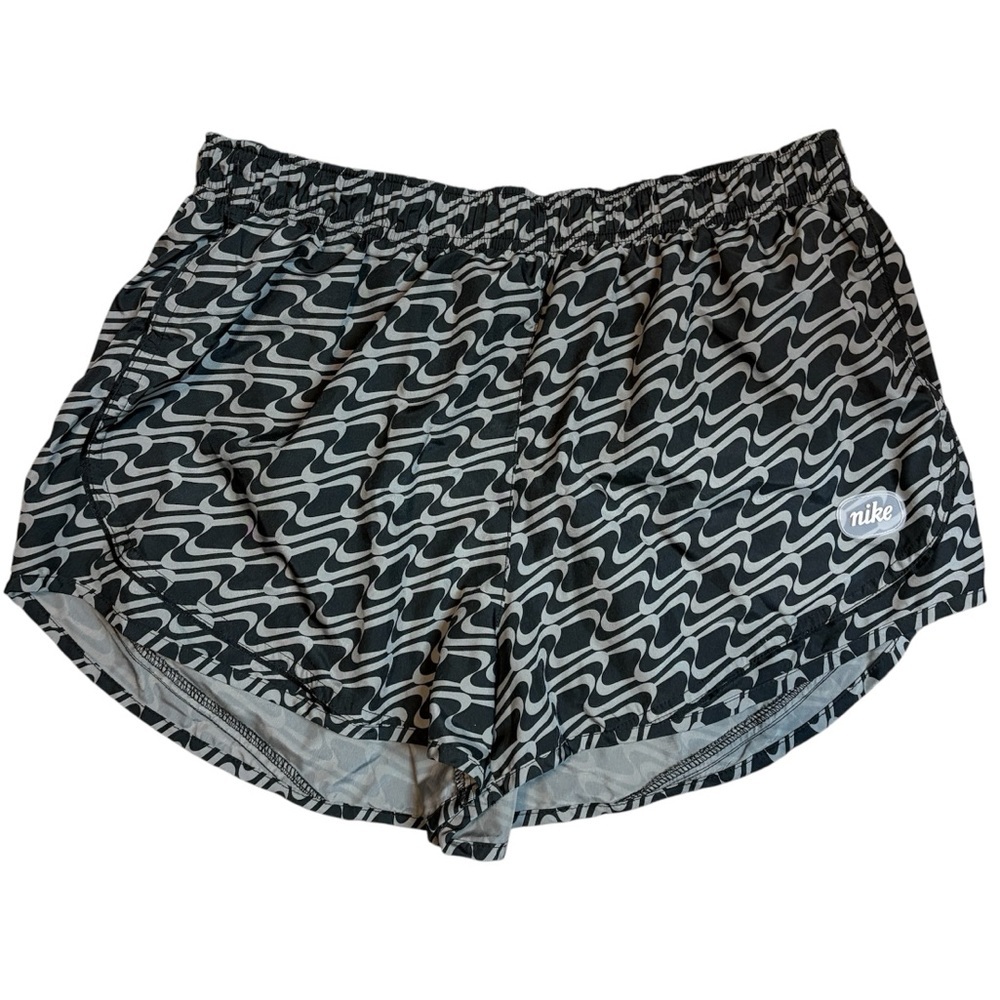Nike Tempo Brief-Lined Running Shorts